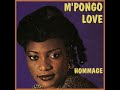 Mpongo Love  Femme commerçante