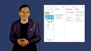 What Is Kanban?