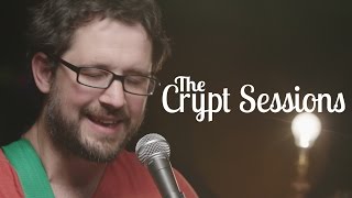 The Dreaming Spires - House On Elsinore // The Crypt Sessions