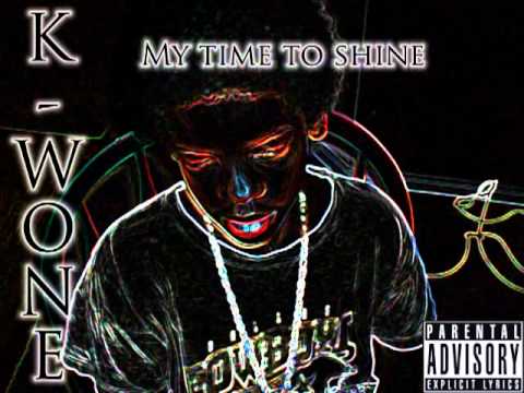 K-wone Snipplet new