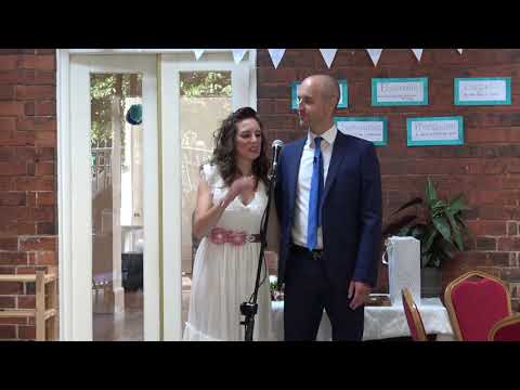 Strong Rock Photography video.