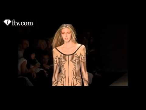 Rosemount Australian FW -TV Runway