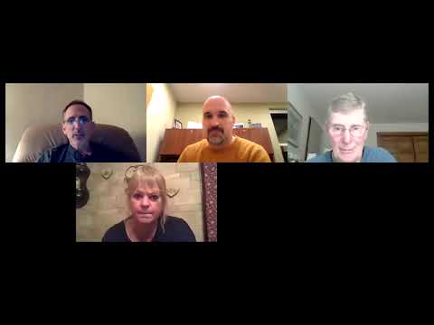 Board of Selectmen's Meeting - 1/19/2021