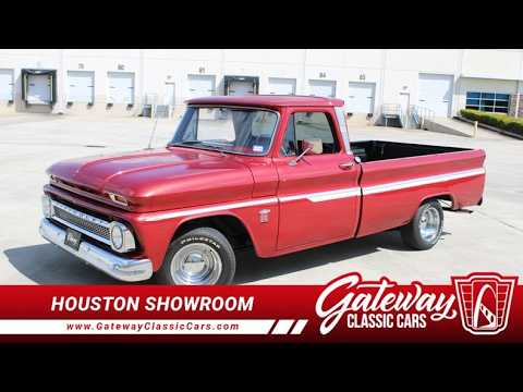 1964 Chevrolet C10 (CC-2086242) for sale in Houston, Texas