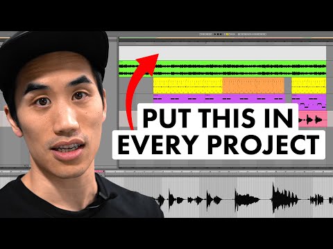 12 Life-Changing Ableton Tips