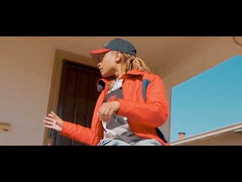 At Peace- FENATURE (Music Video)