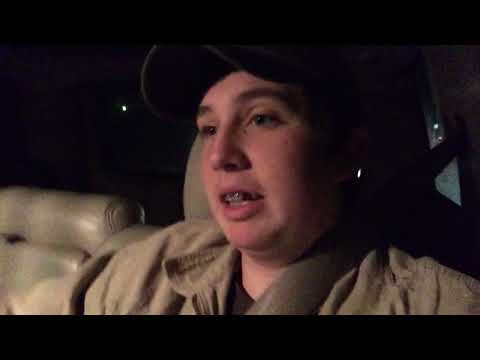 Tuesday Night At Modern