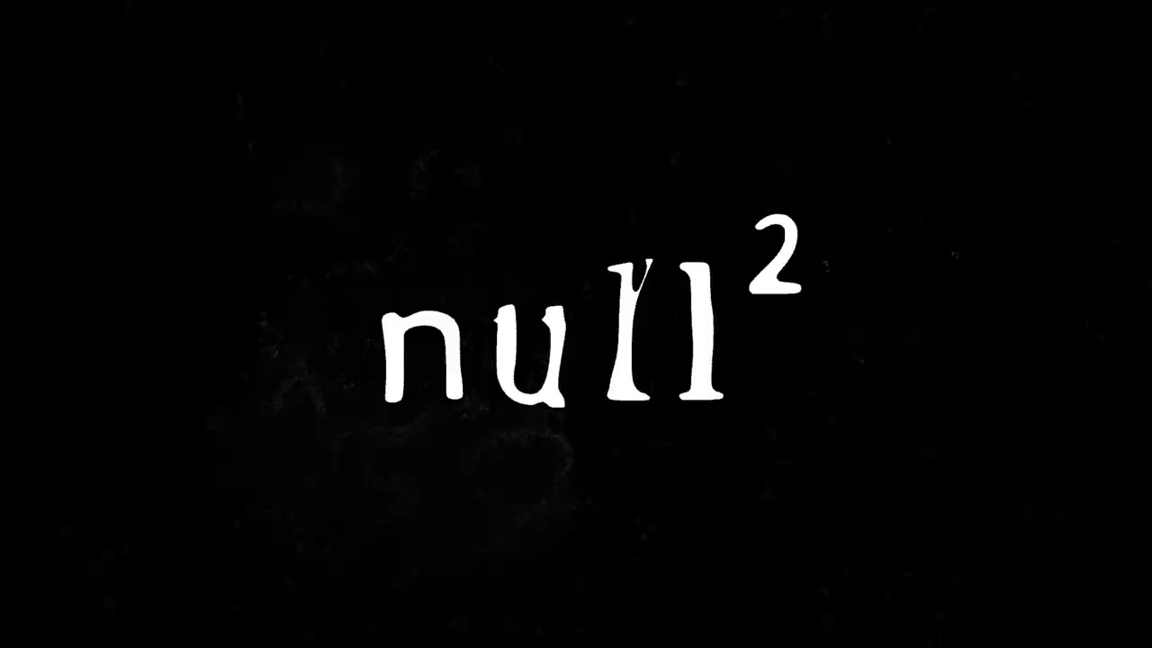 null² to null⁴ #null2 #expo2025 #expo2027 #null4