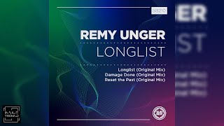 Remy Unger - Longlist video