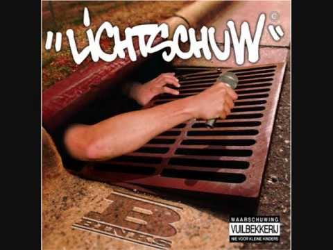 Binks - Intro - Lichtschuw Album (Brugesthing Productions)