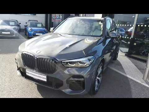 BMW X5 xDrive45e M Sport - Image 2