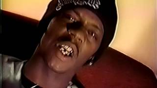 Brotha Lynch Hung - Rest In Piss (R.I.P.) - 1995 | Official Video