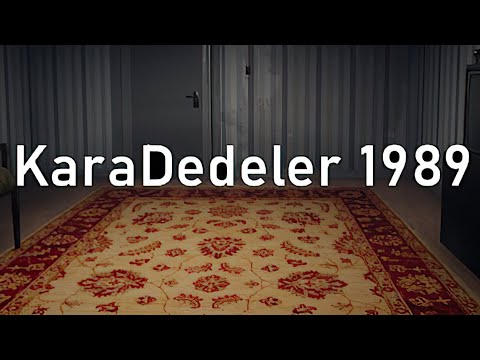 Trailer de KaraDedeler 1989