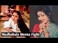 The Tragic Rivalry Of Madhubala Meena Kumari A Tale Of Love Fame Heartbreak