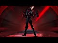 League of Legends Music - PROJECT: Jhin Login Screen - Extended by Shadow's Wrath