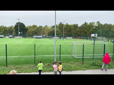 NK Rudeš - NK Trnje (2011.g.) 29.8.2021.