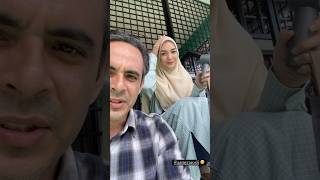 Download lagu Amyra Rosli Mscam Anne Hathaway Versi Islamik 😅 mp3