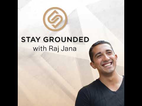 Episode 52: Krysta Francoeur - Learning to Trust The Universe