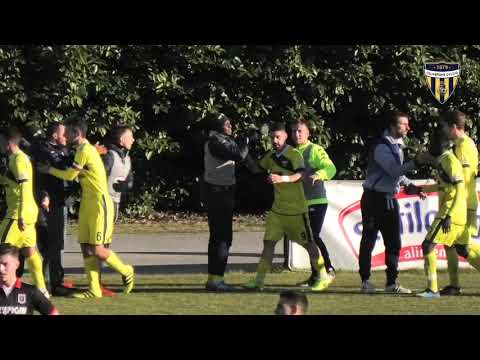 Campionato | Ciliverghe-Fiorenzuola | sintesi