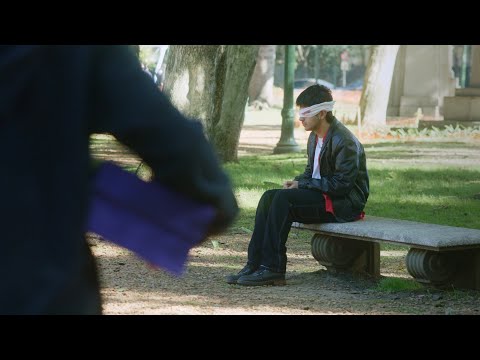 Trailer – Las películas se quedan pero nosotros nos vamos