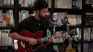 Bruno Major - Easily - 11/1/2017 - Paste Studios, New York, NY
