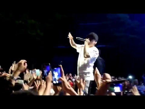 L4L (Lookin' For Luv)Dok2 & The Quiett 160520 서울시립대