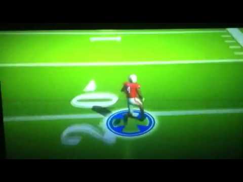 NCAA Football 09 All-Play Wii