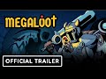 Gameplay video of Megaloot  All Platforms