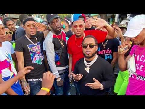 Rochy RD, Pablo Piddy, Chimbala, Chuky De Lewa – Adeto