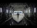 Fleming Yachts Feature Film "Under The Surface"