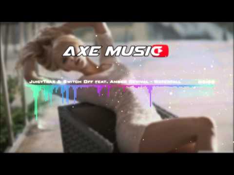 JuicyTrax & Switch Off feat. Amber Revival - Waterfall