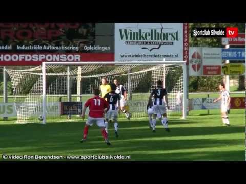 Beelden Silvolde-DIO '30