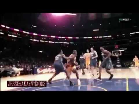 Kobe Bryant 2011 Mix HD