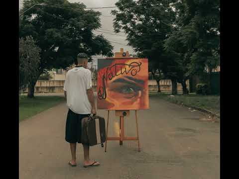 Cassol - Estrangeiro (Álbum Completo)