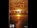 Agatha Christie: Evil Under The Sun pc Part 1 4