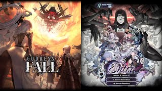 GODDESS FALL Story II Playthrough (English Dub) | GODDESS OF VICTORY: NIKKE [PC]