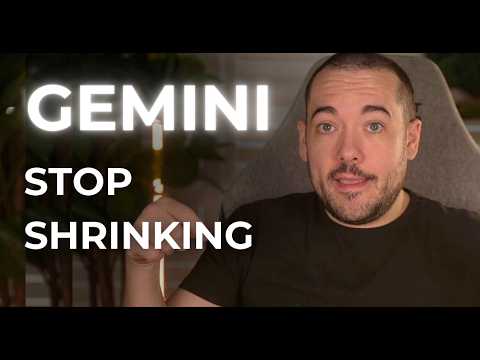 Gemini “Someone is watching… and feeling more than they admit!” February 9th - 15th Tarot