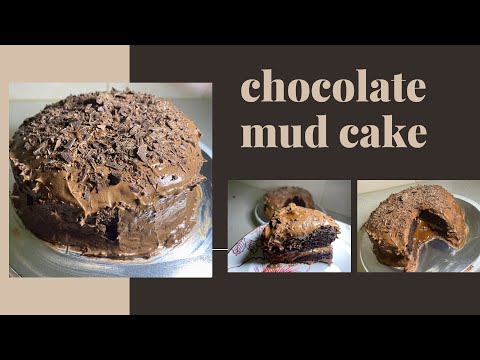 chocolate cake recipe | cooking with karam