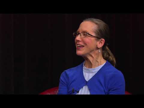 Fair Housing - Caroline Peattie interview - YouTube
