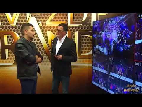 Vlastimir Jankovic - Dali znas dali slutis (live) ZG-16/17