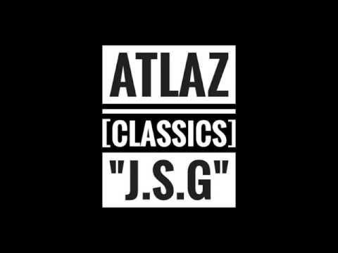 ATLAZ | Jung, Stolz, Gnadenlos [CLASSICS]