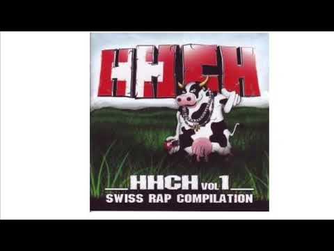 Lyrikal Kartel - INTIFAYA