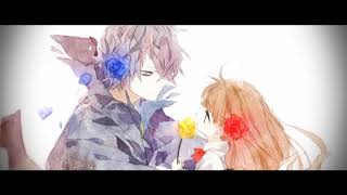 【96猫】「Ib」-again-を歌ってみた