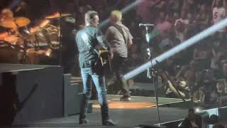 Eric Church Live | Knives Of New Orleans