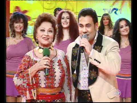 Ionut Dolanescu & Maria Ciobanu la Danutz SRL 23 oct 2011