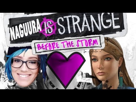 Naguura is  Strange - Highlights 20