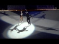 2014 0727 Virtue & Moir "Top Hat and Tails ...