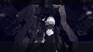 【NieRAutomata】人類は月にいる！#3