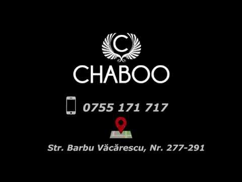 Chaboo Club&Pool- Join the Party!