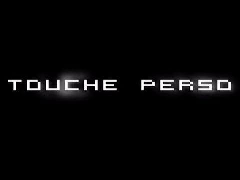 Maya Vibes - Touche Perso (Clip Officiel)
